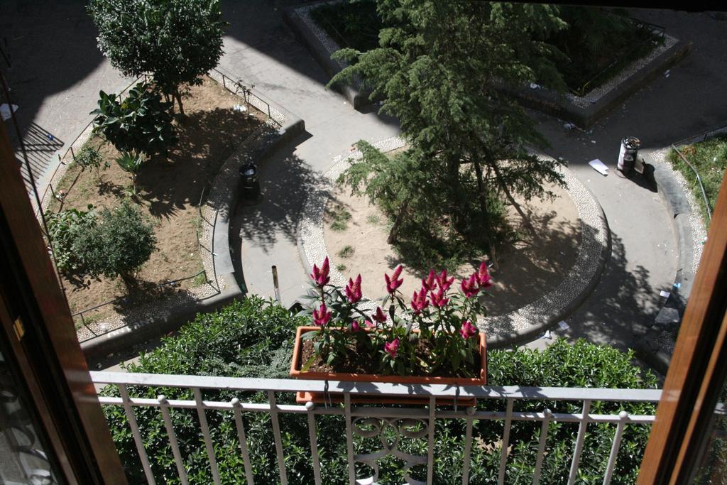 Apartment 25 Napoli Esterno foto