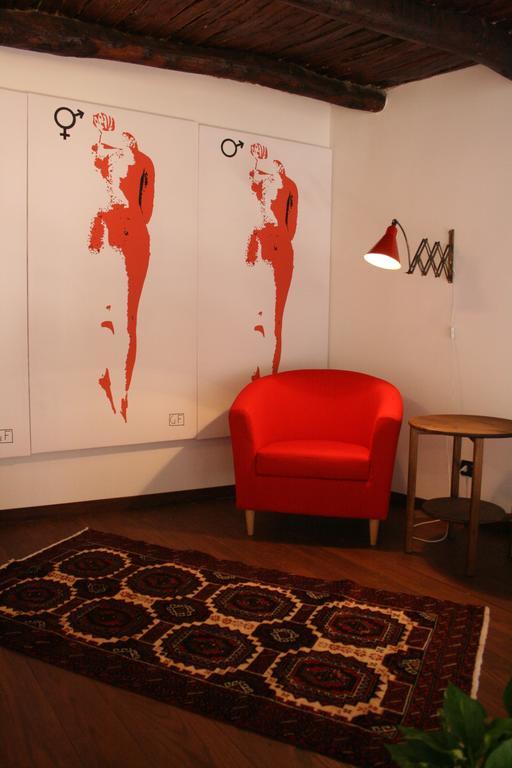 Apartment 25 Napoli Esterno foto