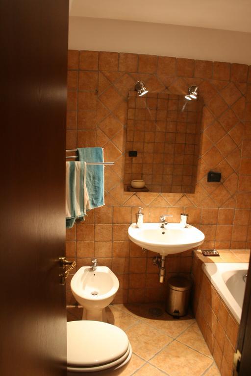 Apartment 25 Napoli Esterno foto