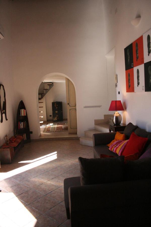 Apartment 25 Napoli Esterno foto