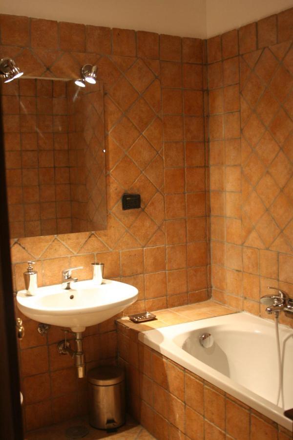 Apartment 25 Napoli Esterno foto