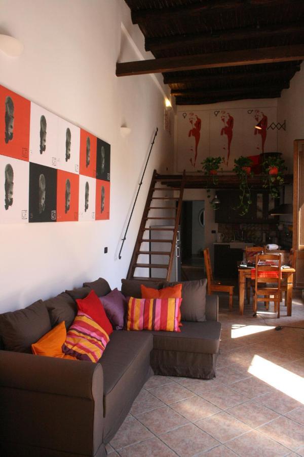 Apartment 25 Napoli Esterno foto