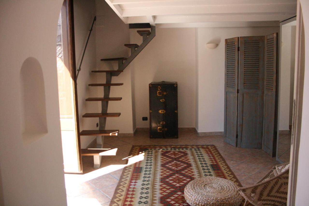 Apartment 25 Napoli Esterno foto