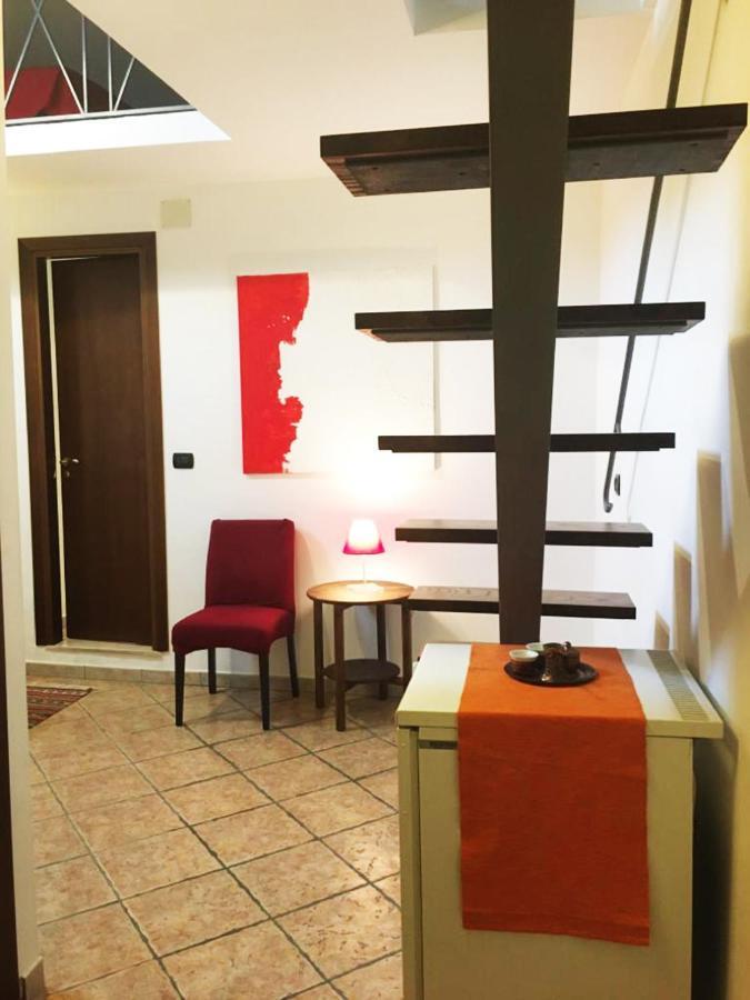 Apartment 25 Napoli Esterno foto