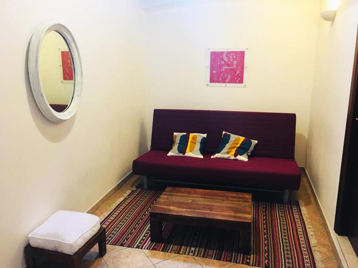 Apartment 25 Napoli Esterno foto