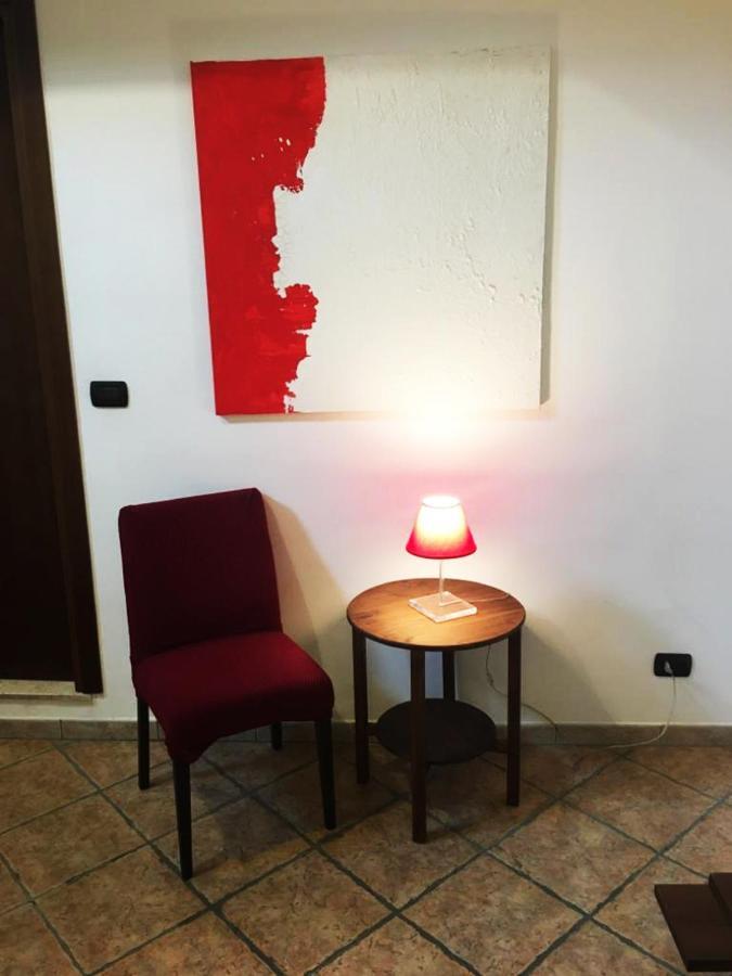 Apartment 25 Napoli Esterno foto