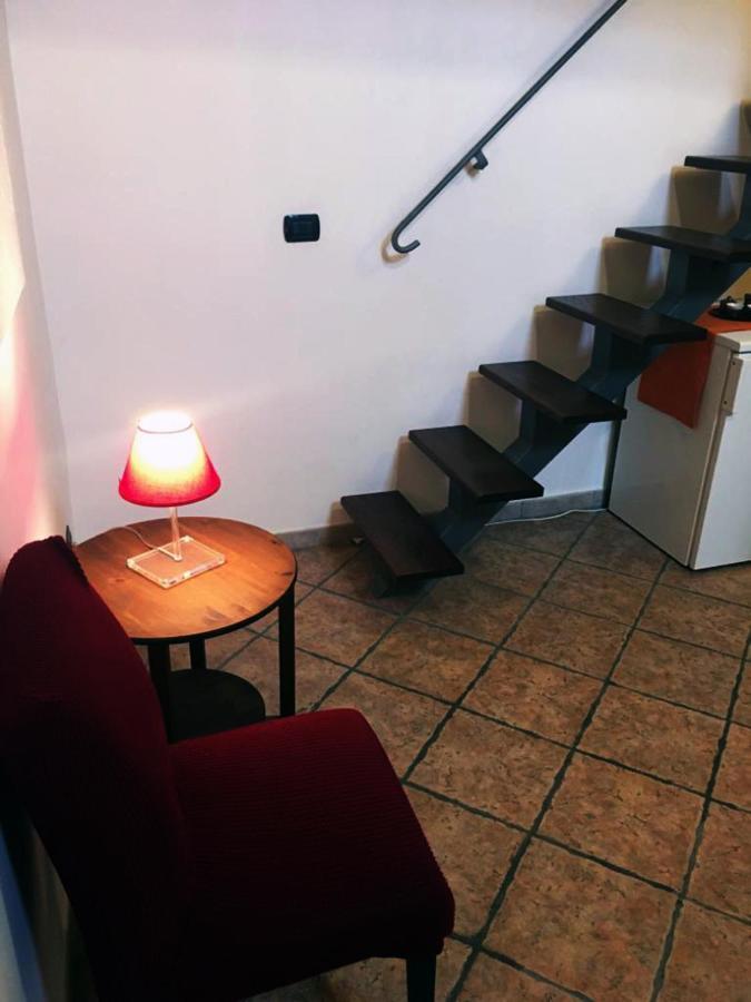 Apartment 25 Napoli Esterno foto