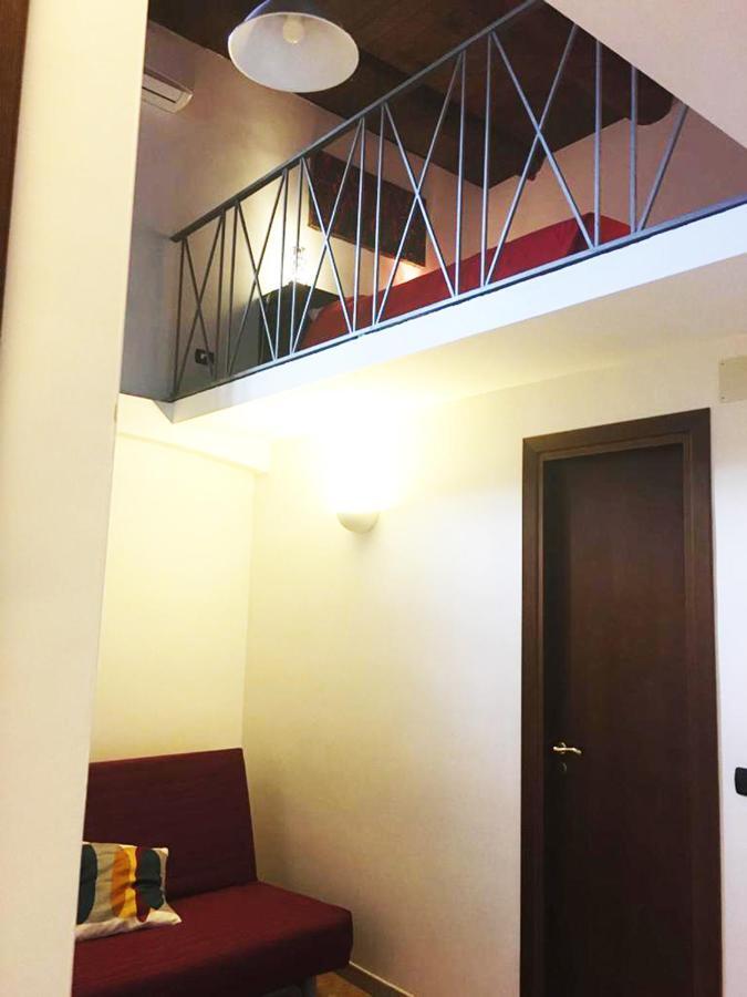 Apartment 25 Napoli Esterno foto